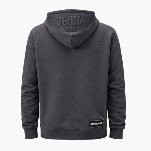 Classic Full-Zip Hoodie – Modern Streetwear