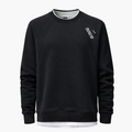 Minimal Raglan Sweatshirt – Premium Everyday Essential