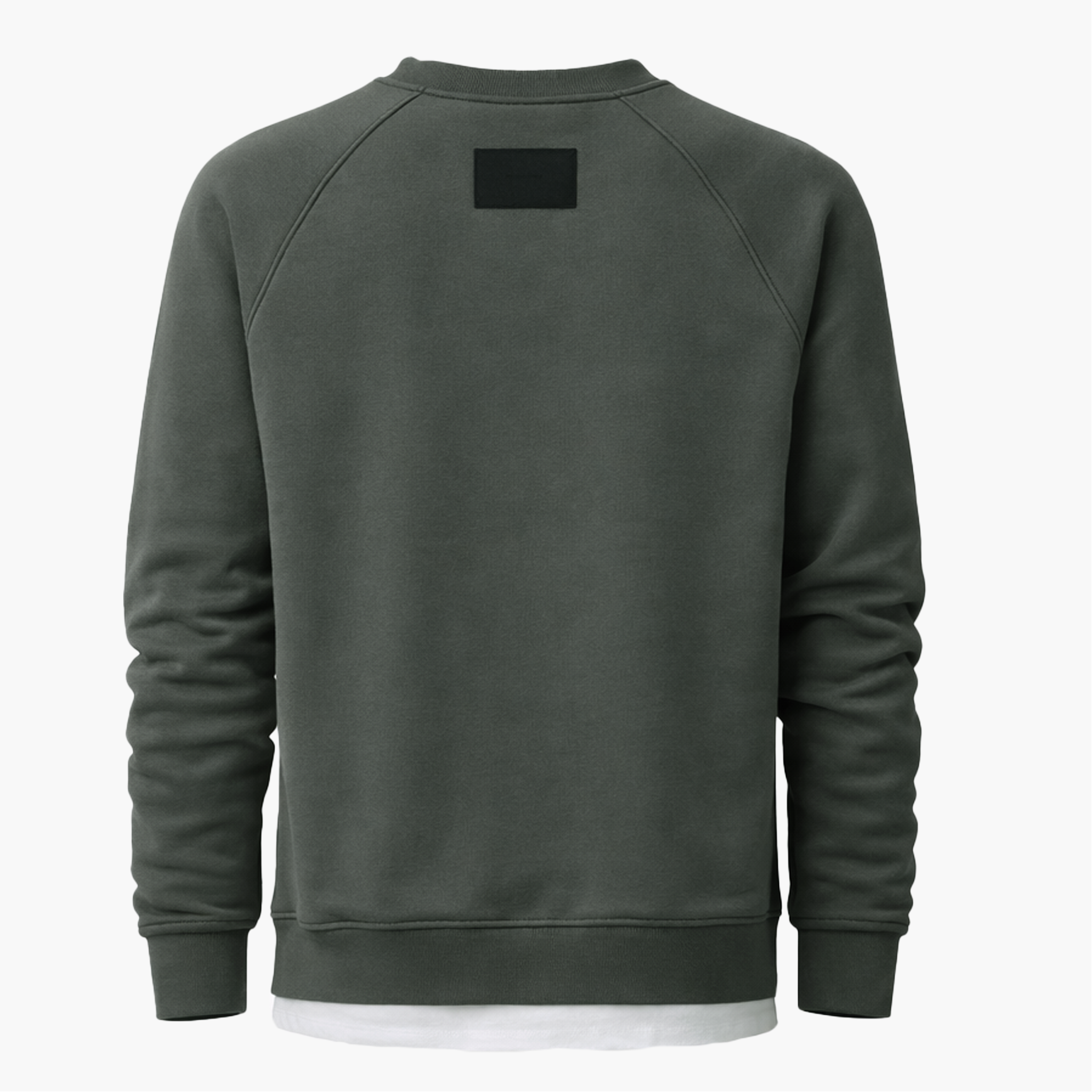 Denim Cruel Signature Sweat – Clean Fit Edition