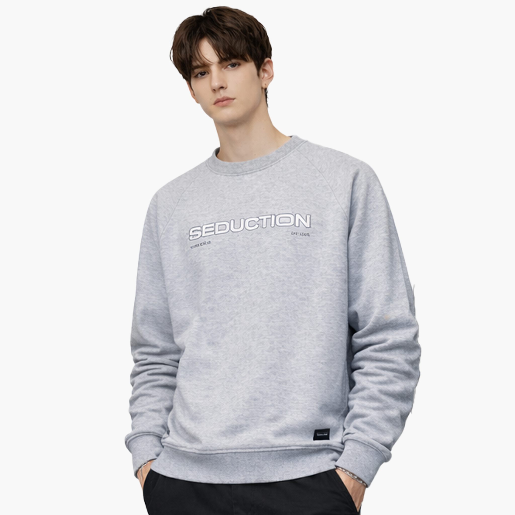 Seduction Sweatshirt – Clean Urban Essential