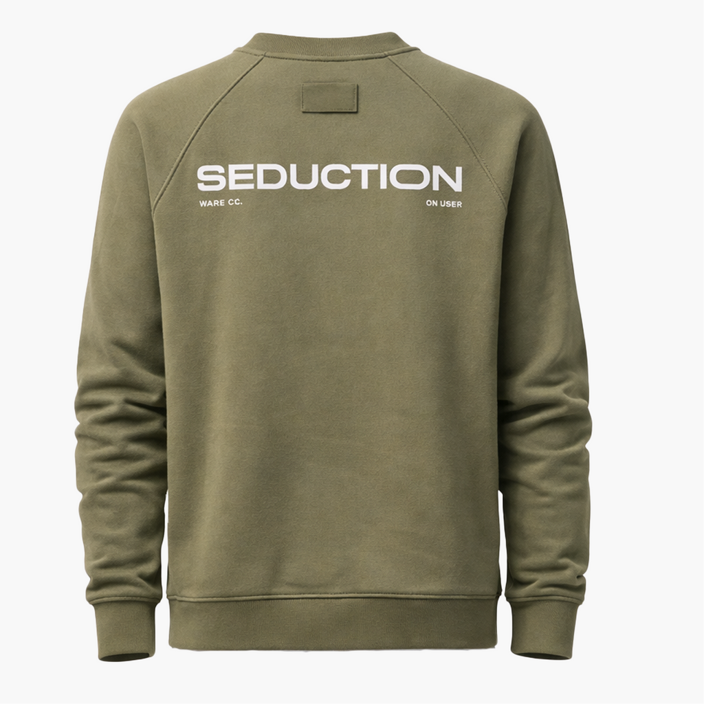Seduction Crew – Timeless Street Fit