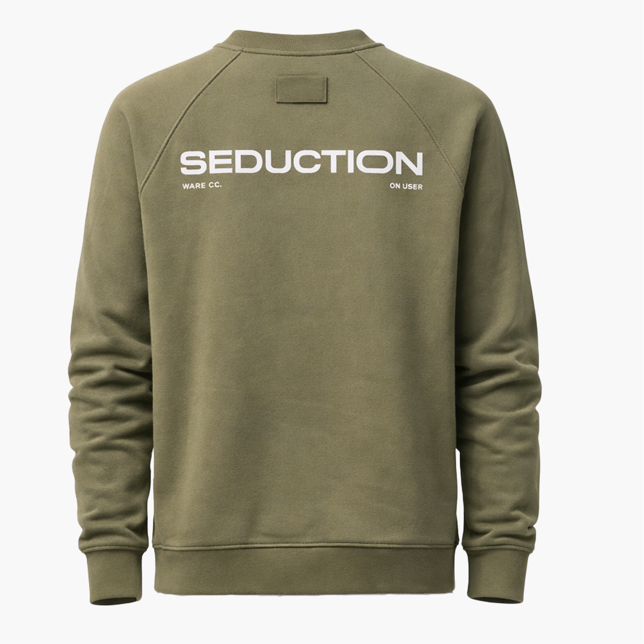 Seduction Crew – Timeless Street Fit