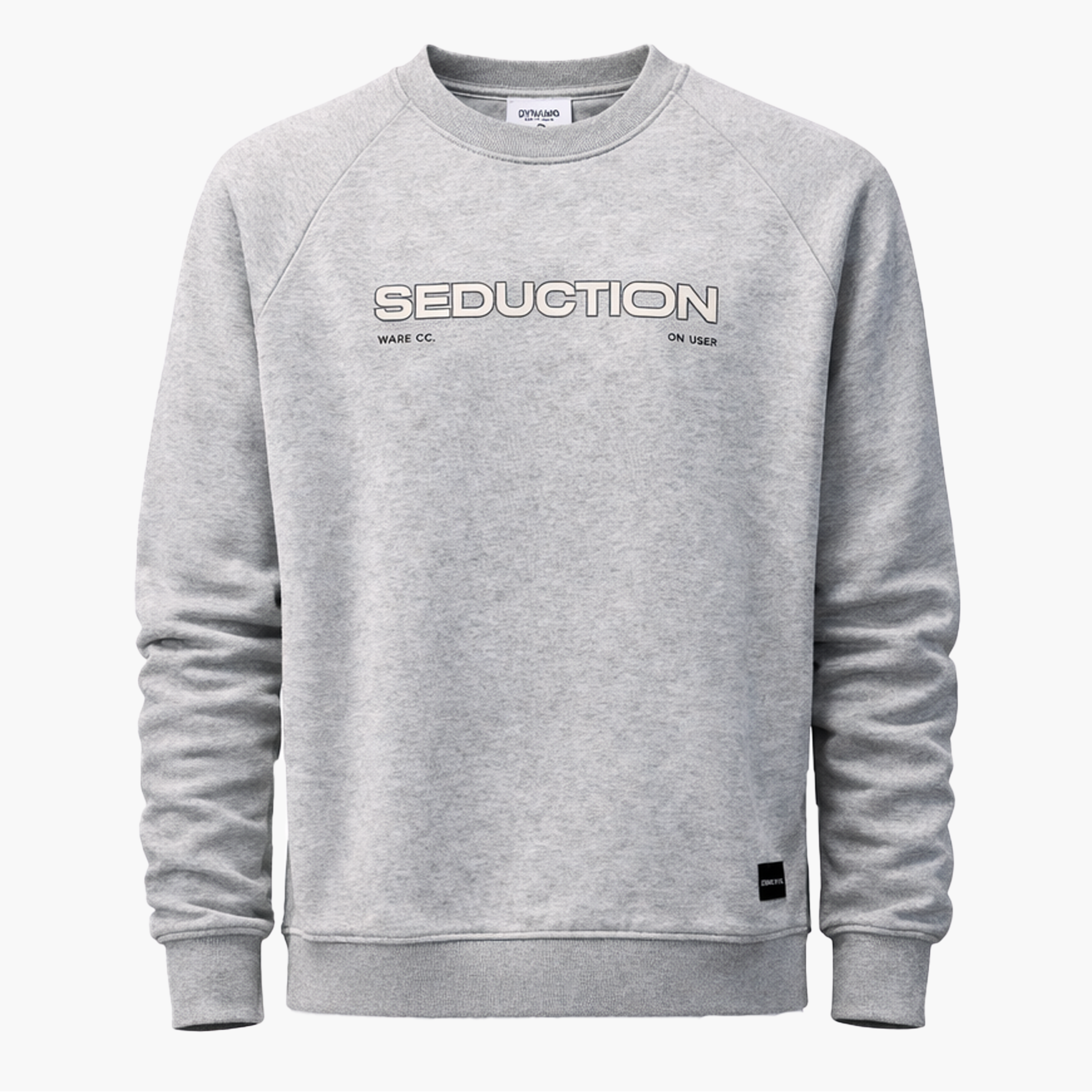 Seduction Sweatshirt – Clean Urban Essential